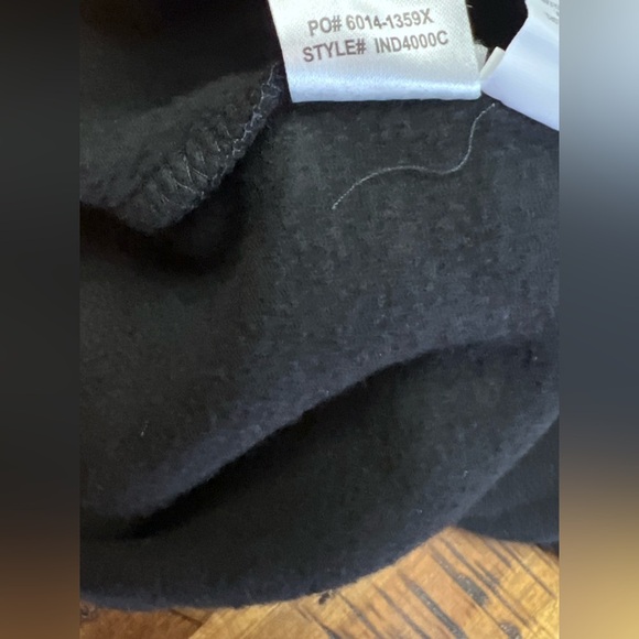 Stance Opposites Hoodie NWOT - Picture 8 of 10